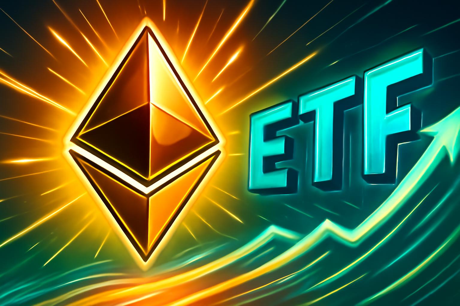 Ethereum Price Prediction 2026: Upgrades, BitMine Bets, and ETF Inflows