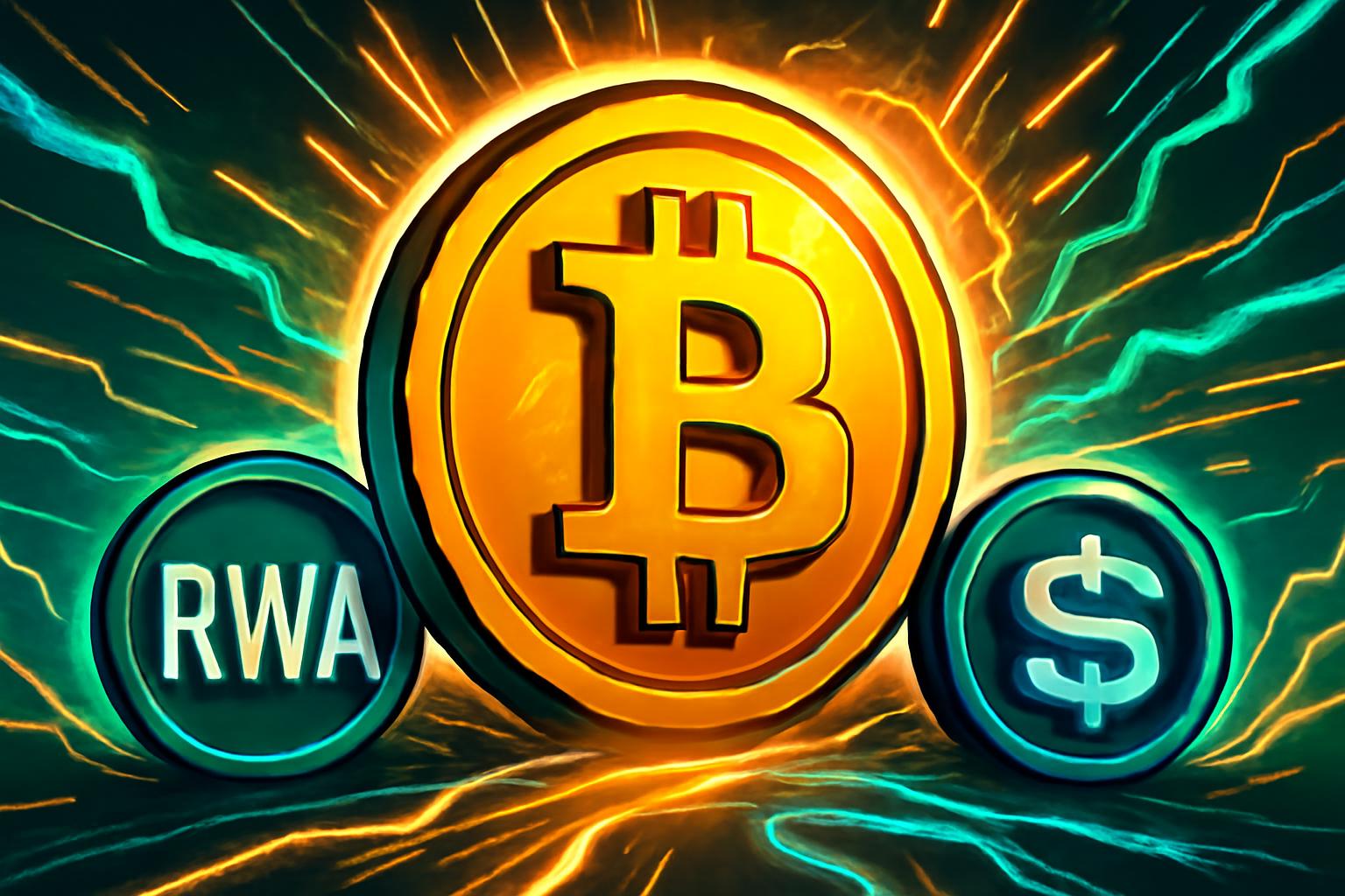 Bitcoin Set to Reach 150,000 by Year-End: Institutional Demand Sparks BTC Supercycle