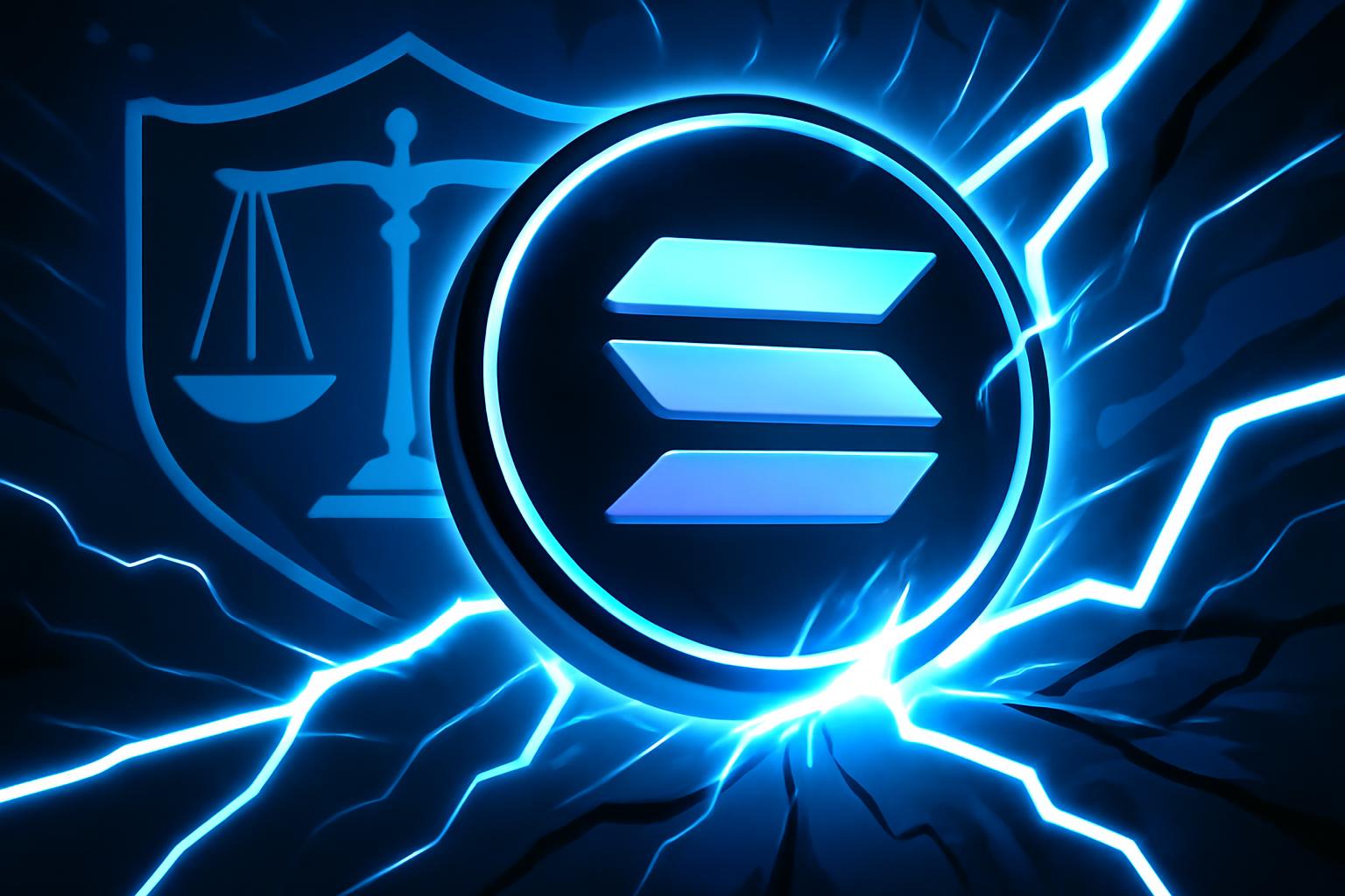 Is Solana a Buy, Sell, or Hold in 2026? ETF Flows and Tokenized Assets Shape the Outlook