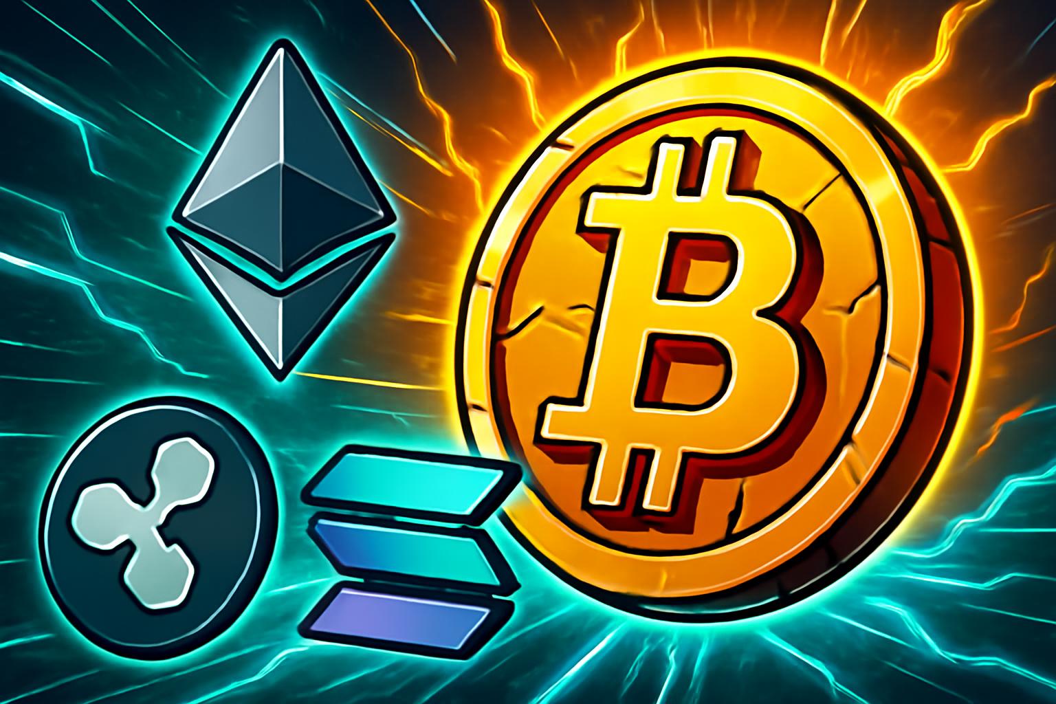 Altcoin Season 2026 Gains Momentum on Real-Data Signals