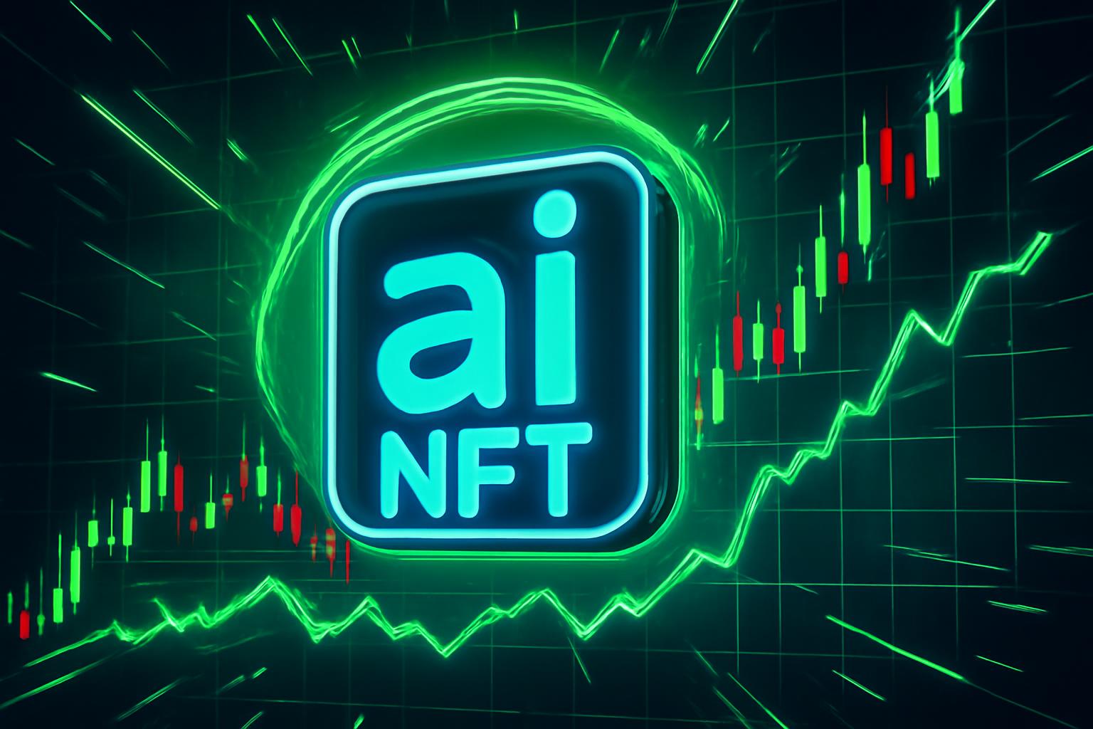 AINFT Price, Market Cap and Real-Time Volume