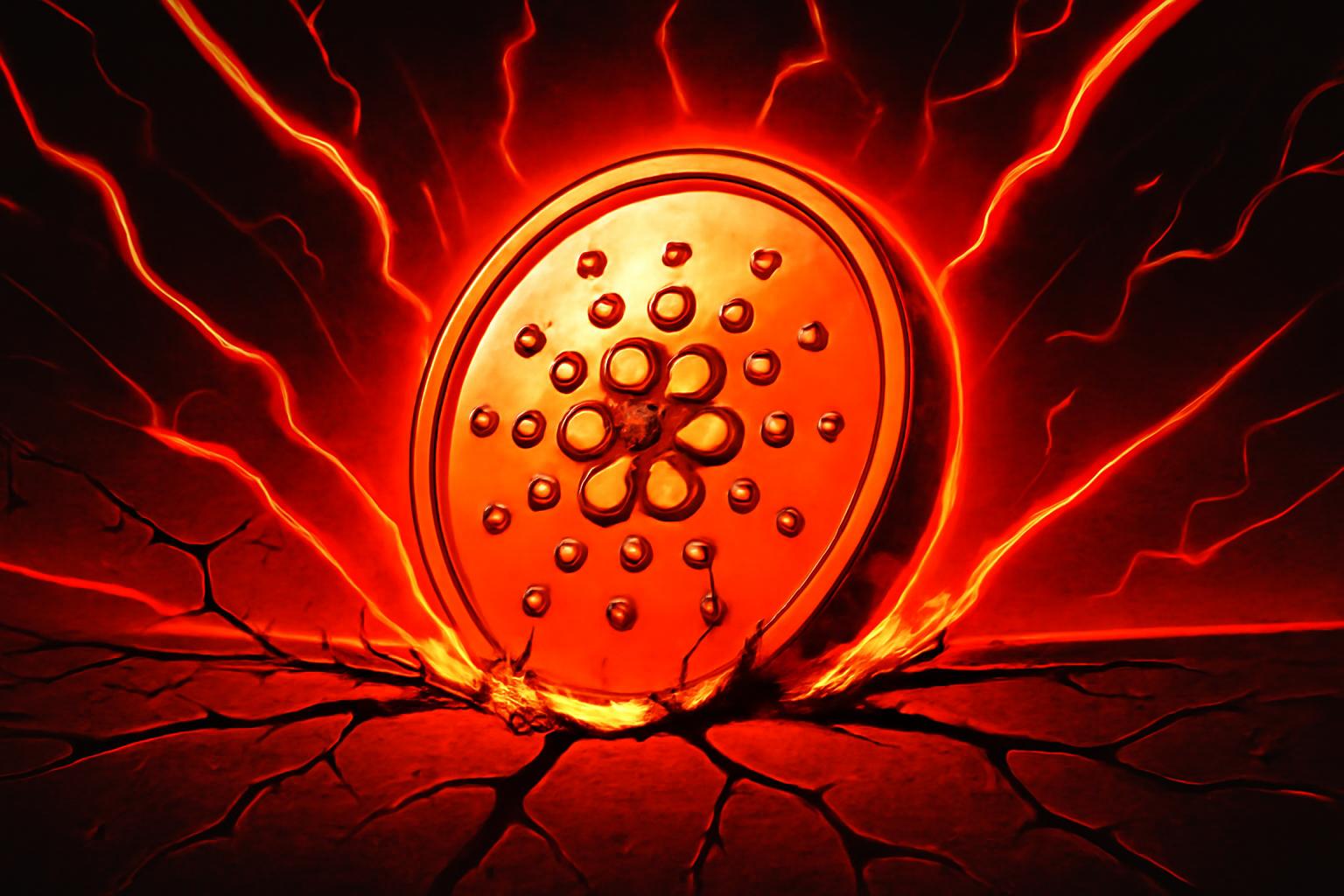 Cardano ADA Forecast Jan 8: Possible Price Scenarios at Support