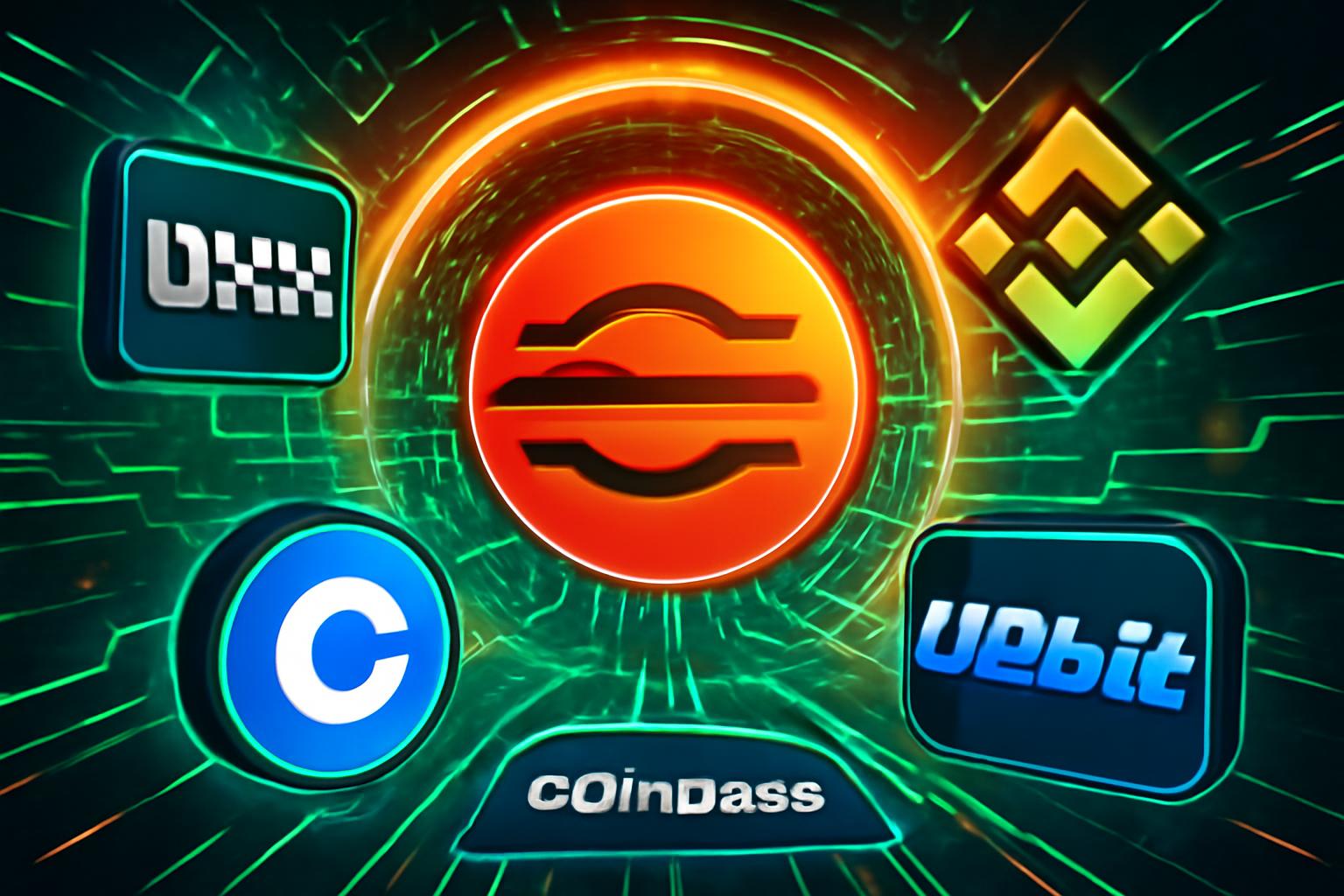 Sei Market Infrastructure Grid Accelerates Global Market Access