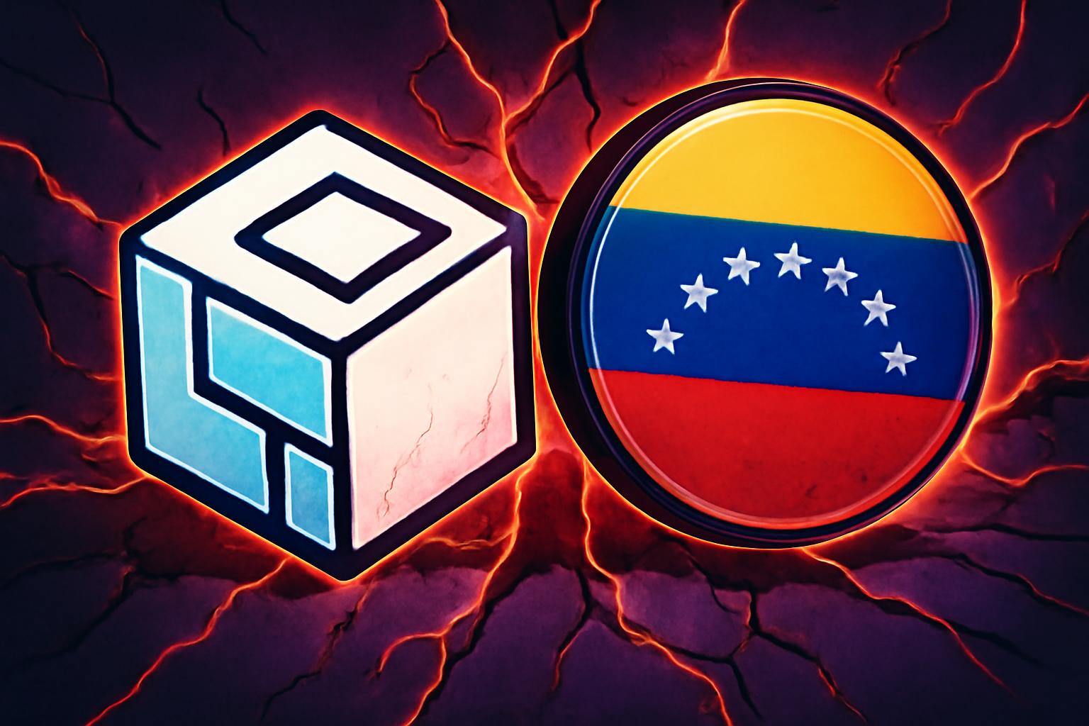 Polymarket Bettor Disappears After $400,000 Maduro Bet, Sparking Insider Trading Concerns