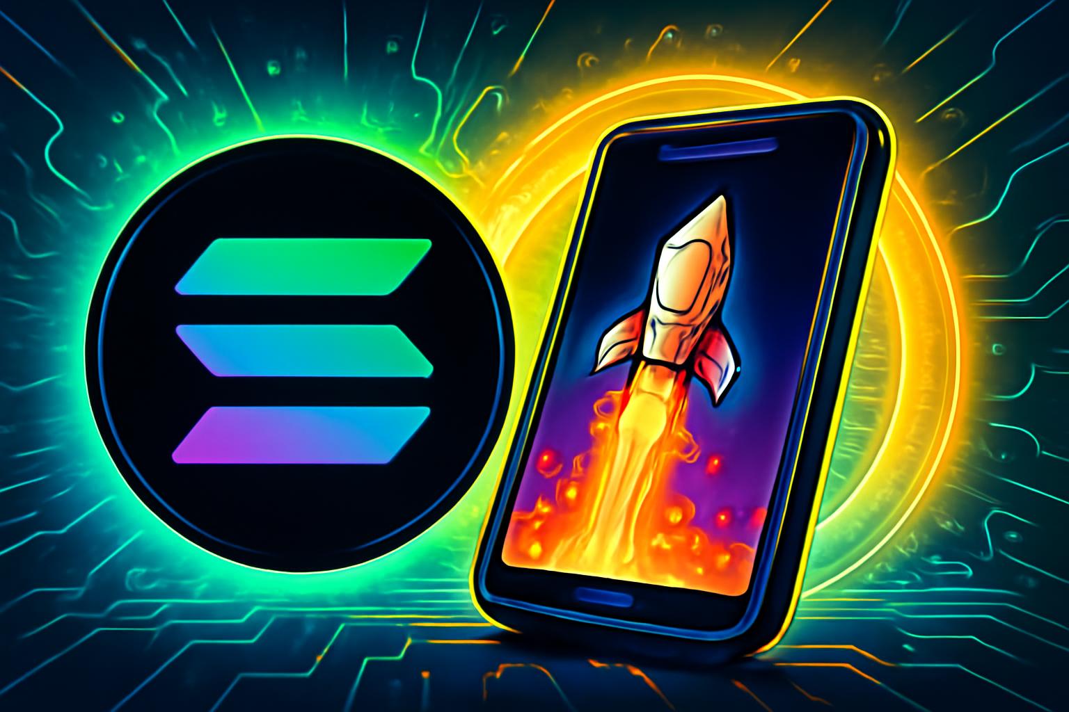 Solana Mobile’s SKR Launch Aims to Translate Mobile Usage Into On-Chain Activity