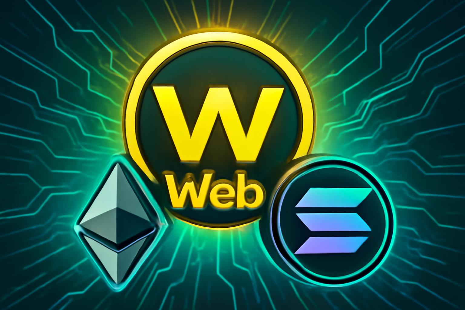 Web3 Workforce Grows to 460,000 Professionals, 25,000 Active by 2024