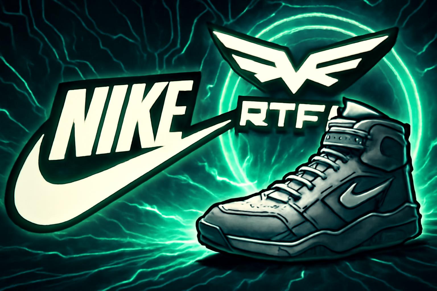 Nike Sells NFT Subsidiary RTFKT After Shuttering Unit
