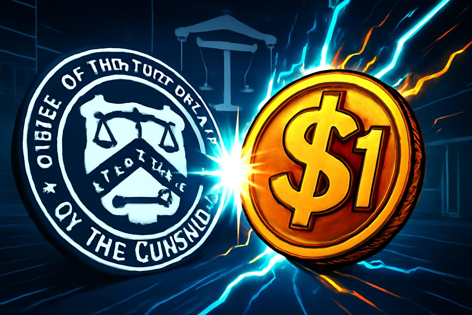 World Liberty Financial Seeks Federal Bank Charter to Expand Crypto Services