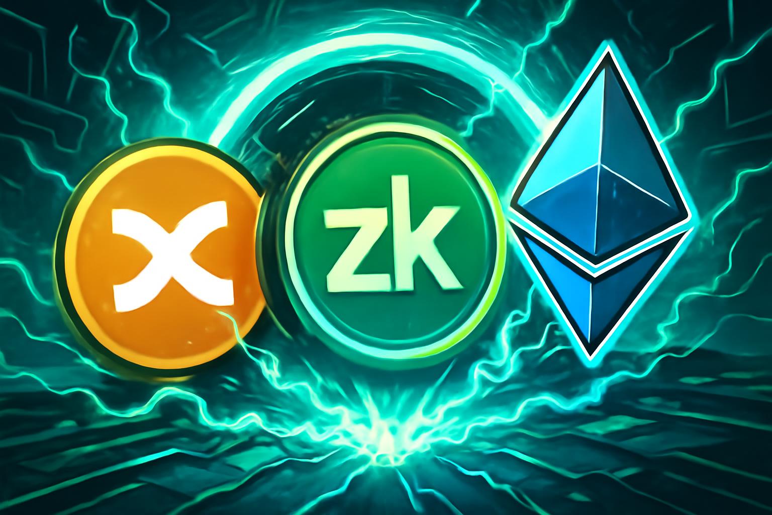 BingX List Lighter (LIT): Decentralized Derivatives Protocol on Ethereum