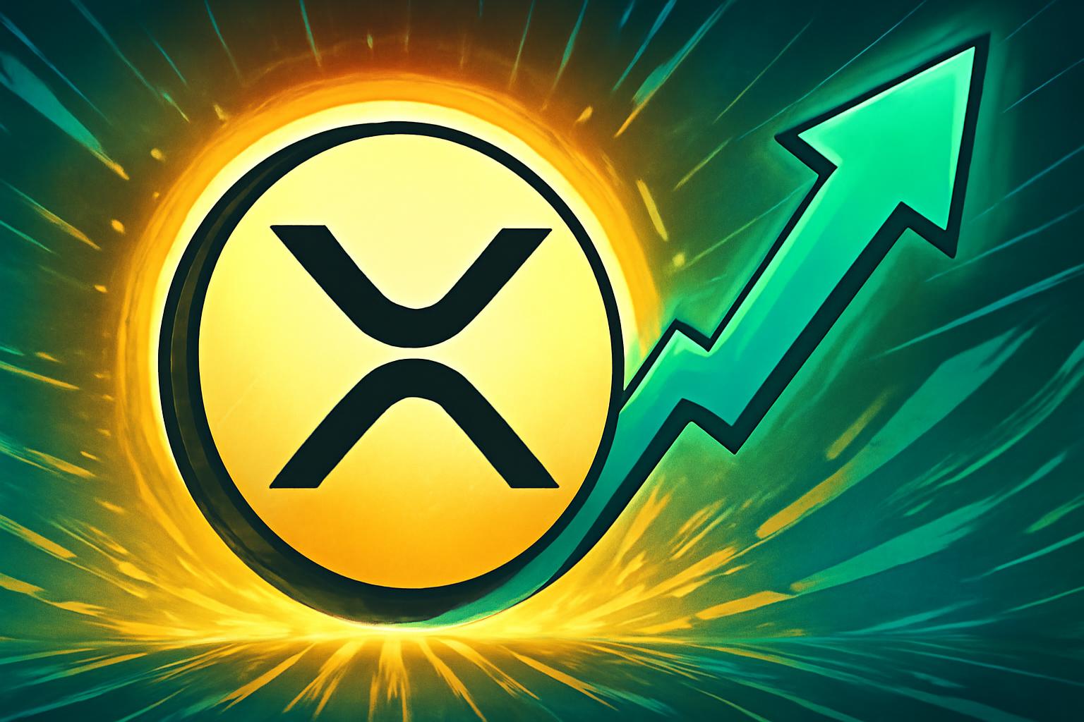 Ripple’s XRP Set for Historic Rally in 2026, Analysts Say