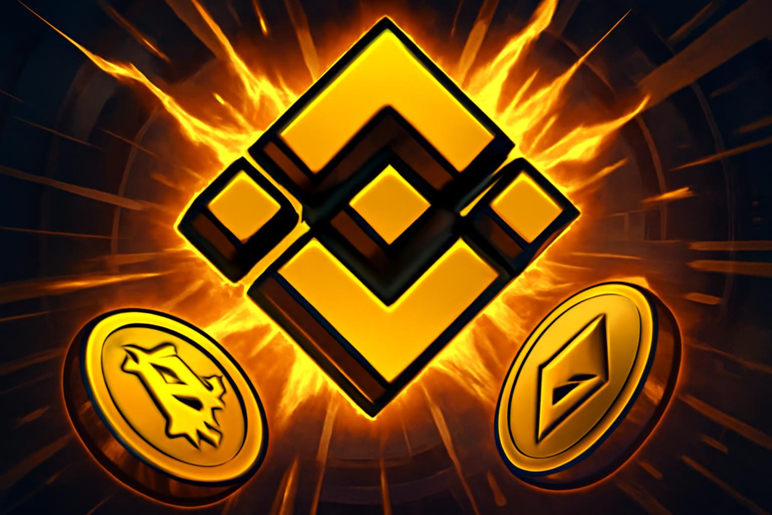 Binance 2025 Year-in-Review: State of the Blockchain Highlights