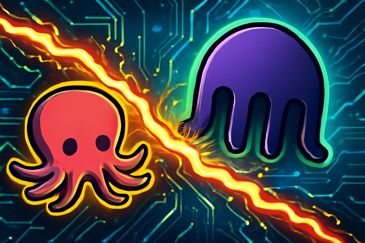 Octopus Energy Group to Spin Out Kraken at $8.65 Billion Valuation