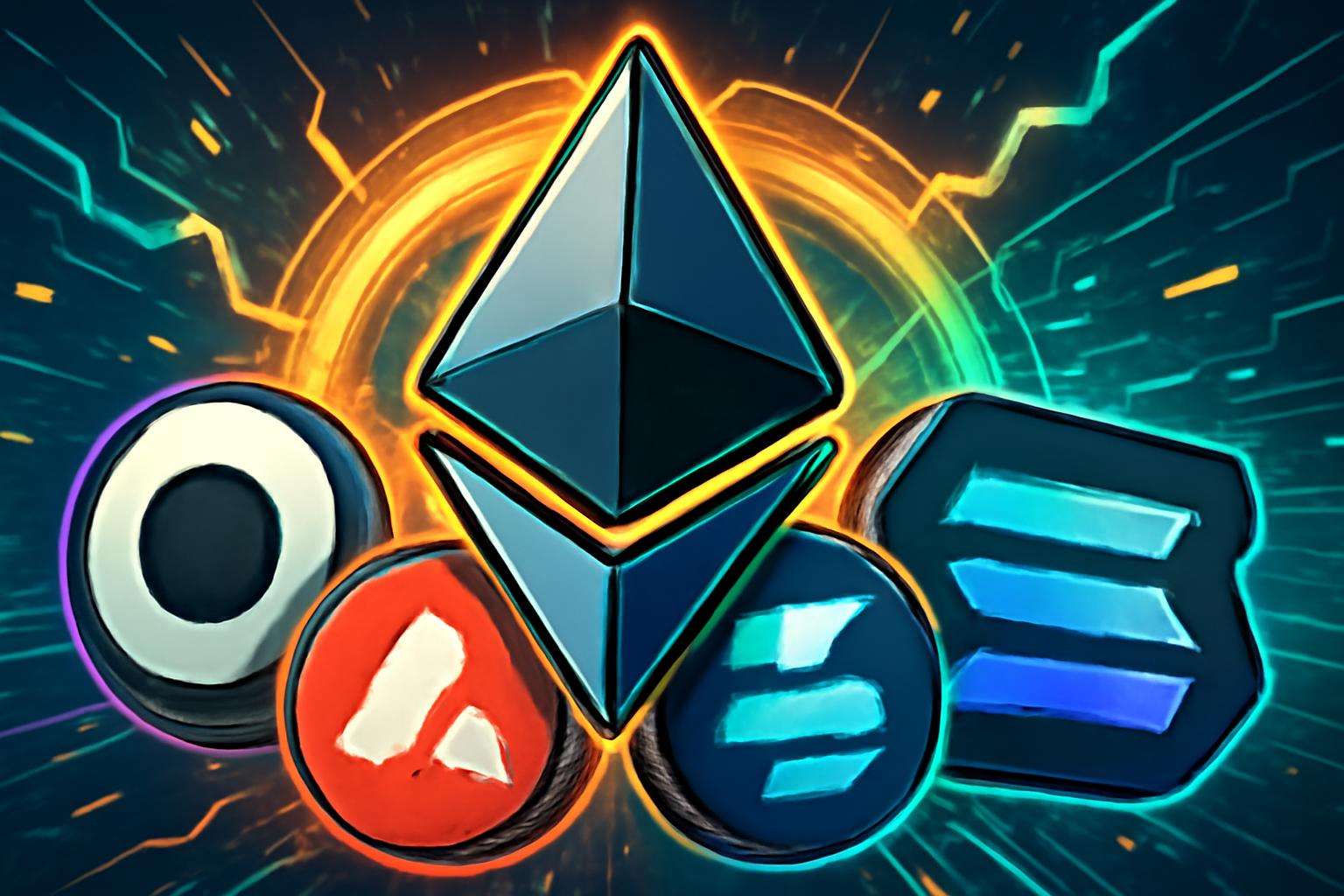 Web3 Blockchain Market to Reach $353.31 Billion by 2035