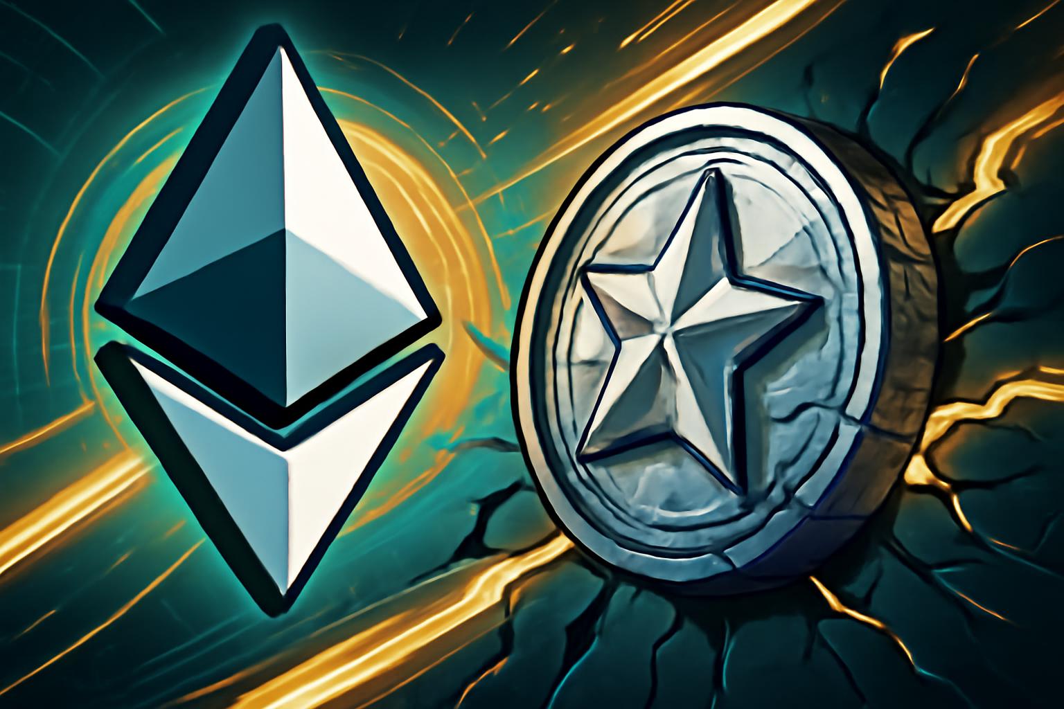 Ethereum Digital Silver Narrative Targets $9,000 by Late 2026