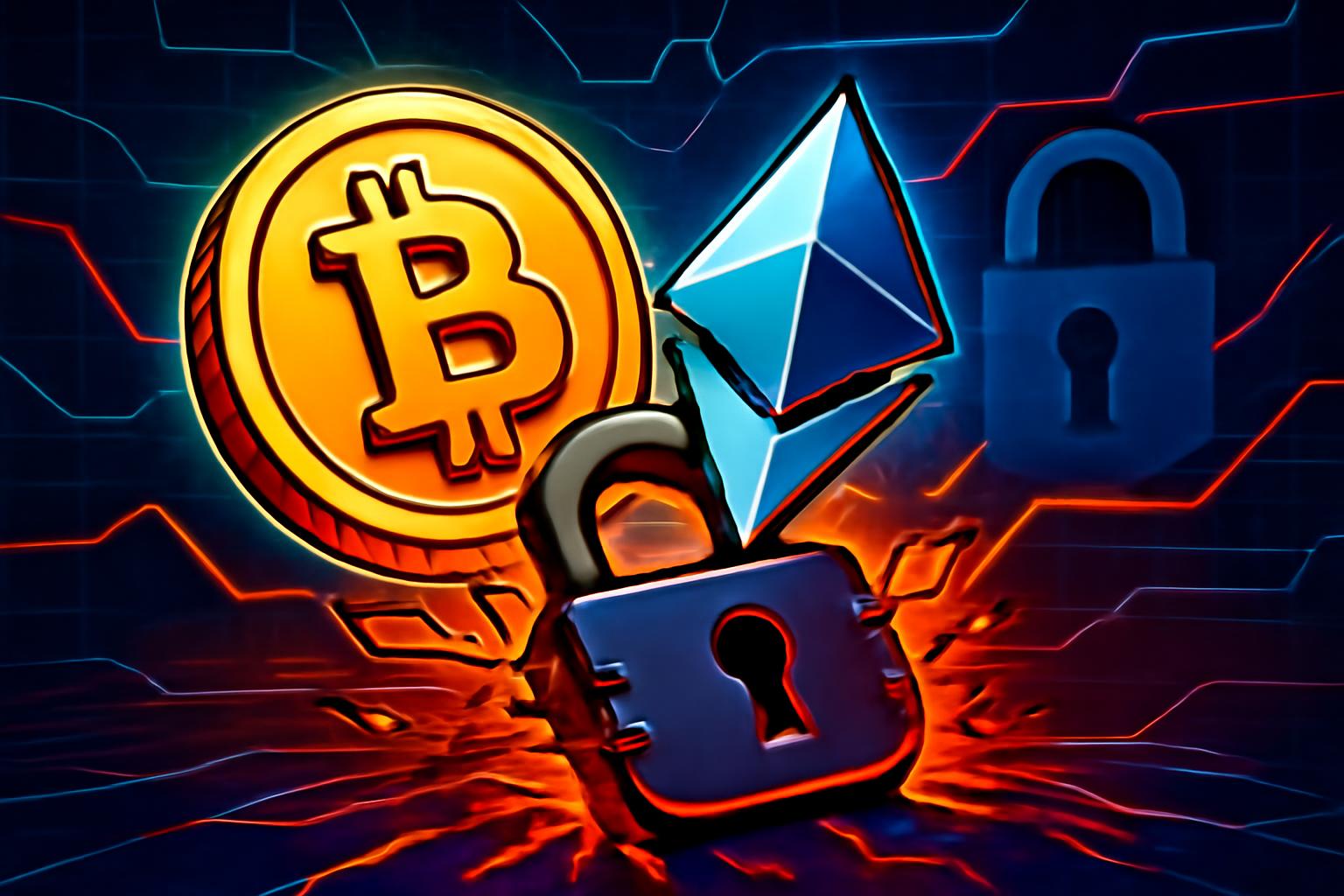 Crypto Wallet Recovery Firm Reclaims Over $2.5M in Inaccessible Wallets