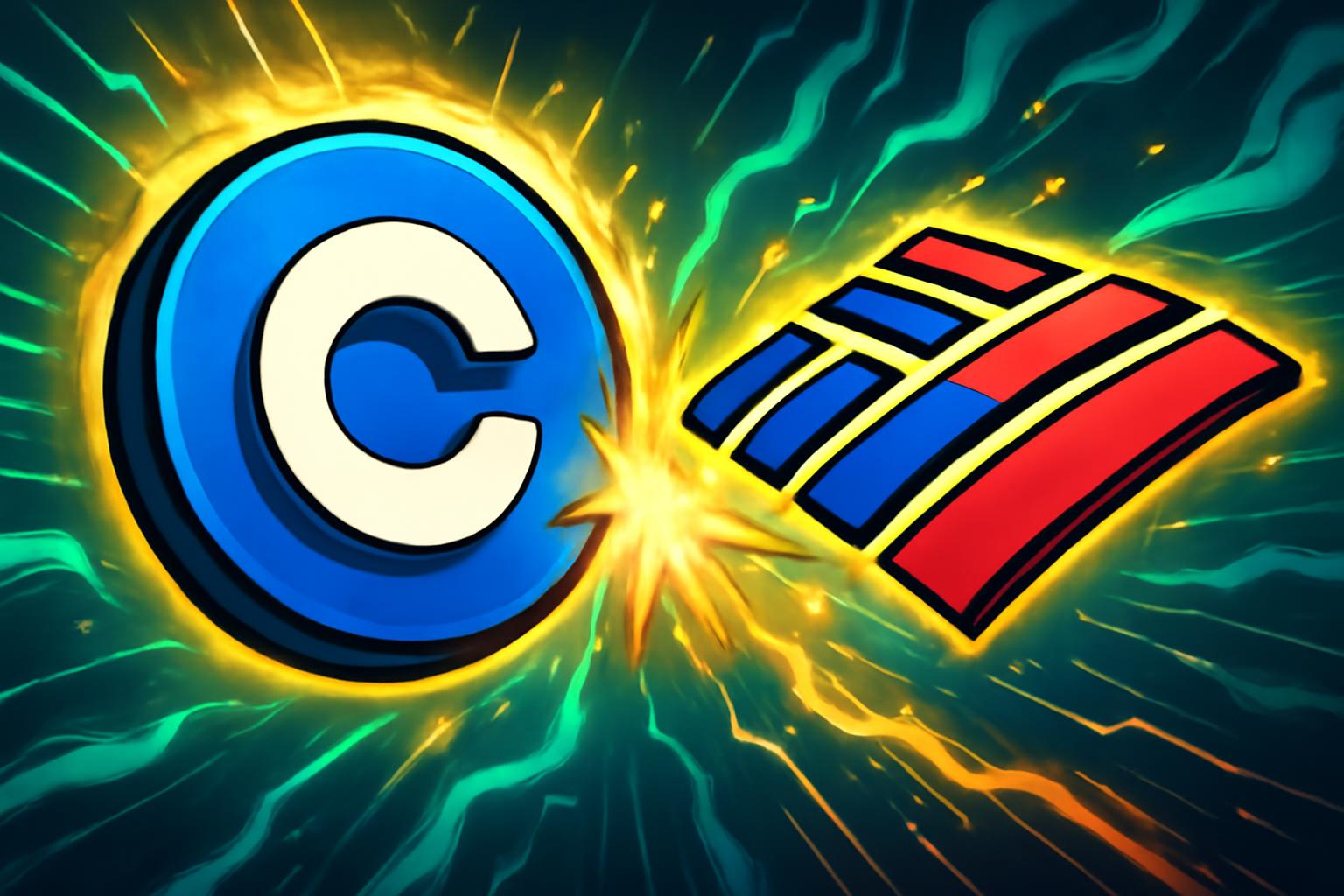 Bank of America Upgrades Coinbase to Buy as Exchange Expands Beyond Crypto