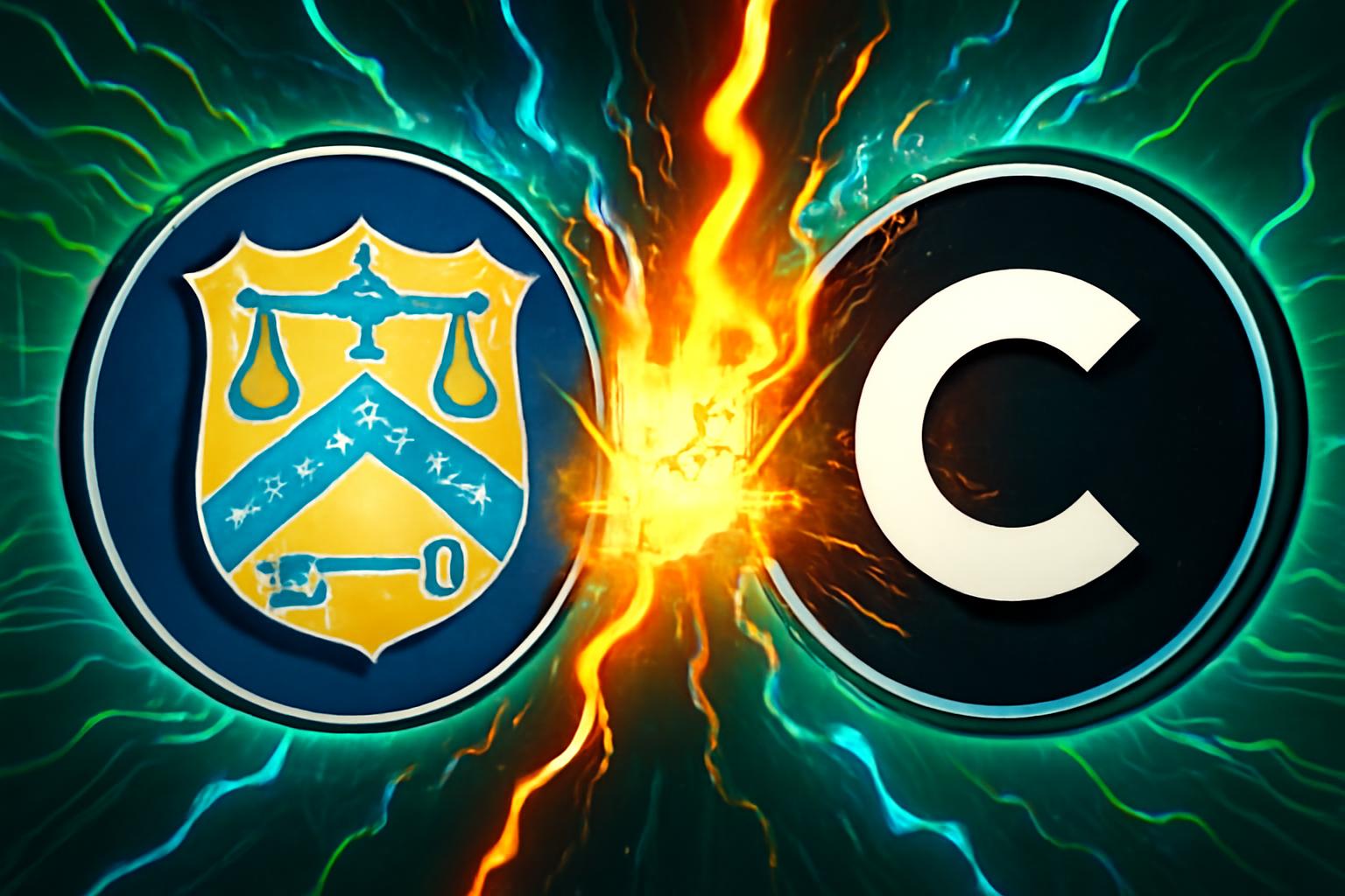 Temple Digital Group Debuts 24/7 Institutional Platform on Canton Network