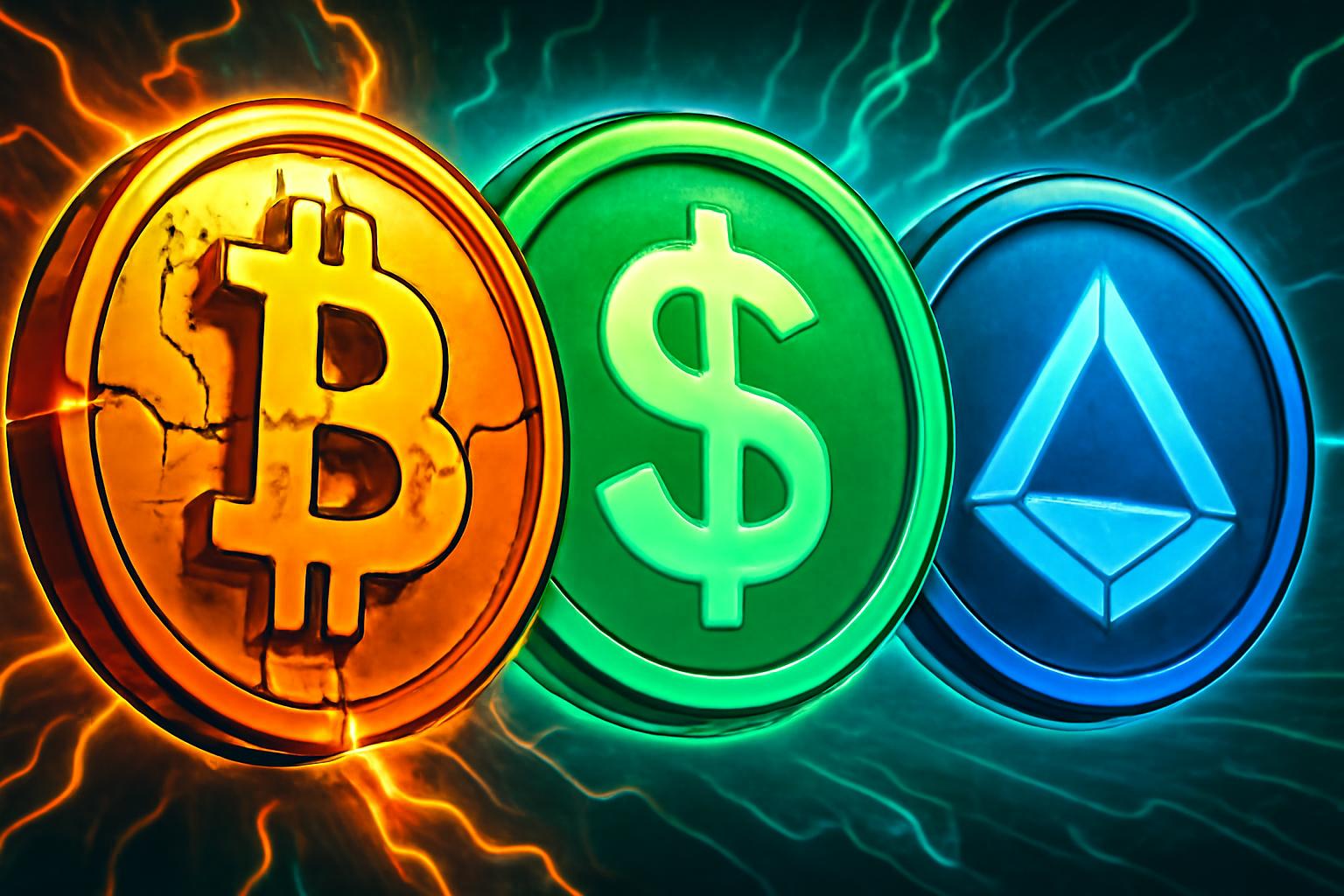 Bitcoin Cycle Shifts, Stablecoins, and Tokenized RWAs: 2026 Crypto Investment Themes