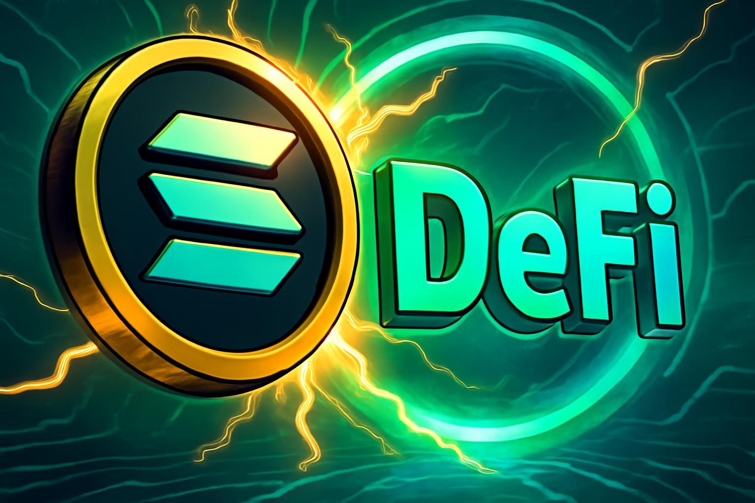 DeFi Development Chief Strategy Officer to Speak at Needham Growth Conference on Solana Treasury Strategy