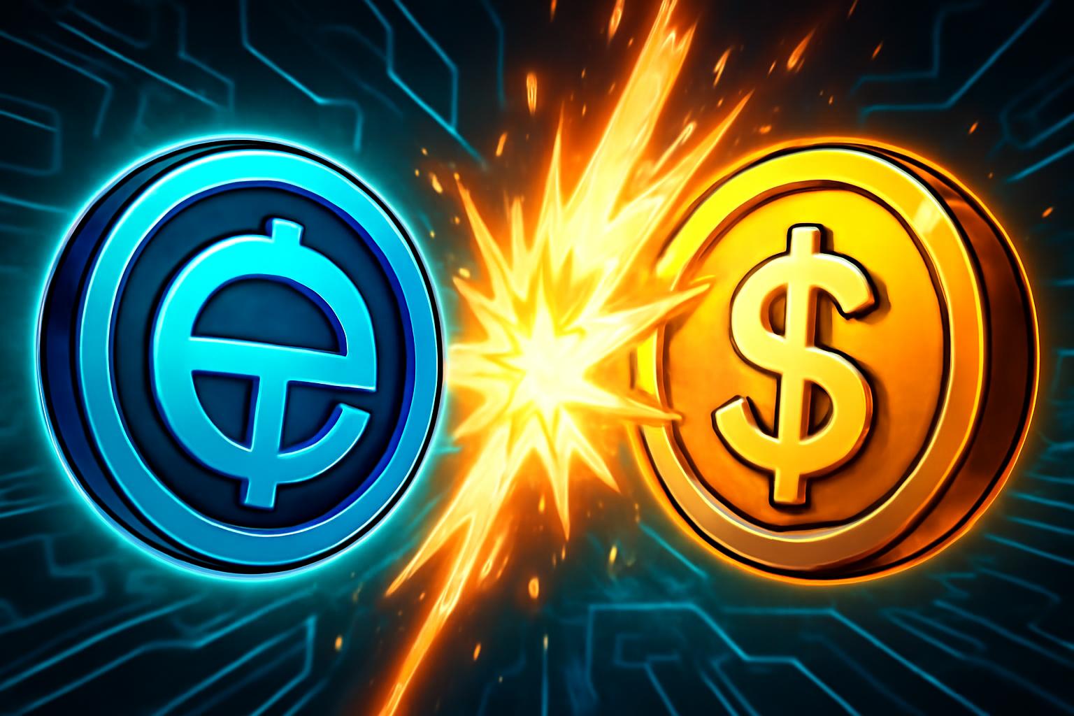 OpenTrade Builds Stablecoin Infra and Yield for Financial Services