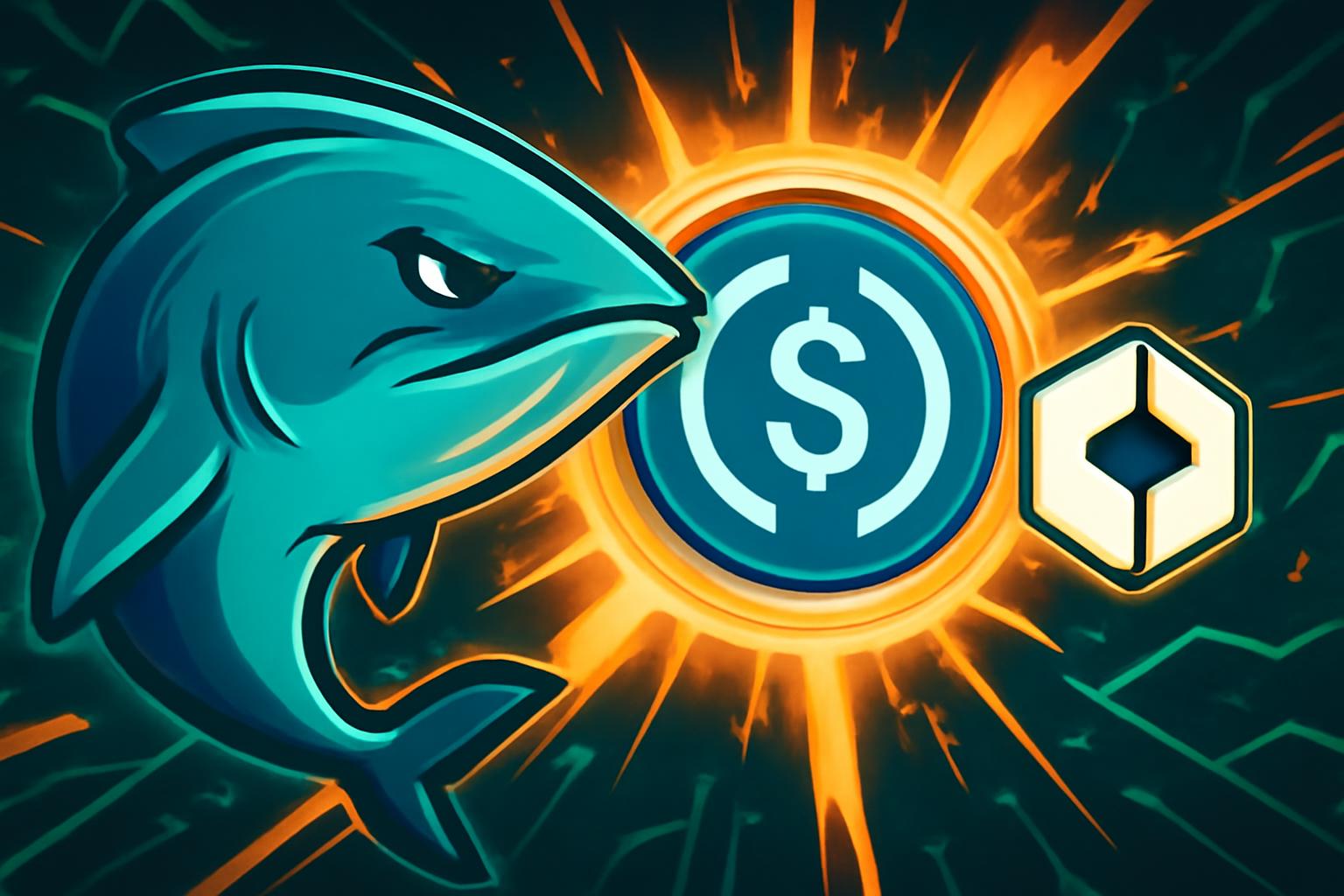 Whale Deposits $8M USDC at Hyperliquid, Opens $13.76M Longs