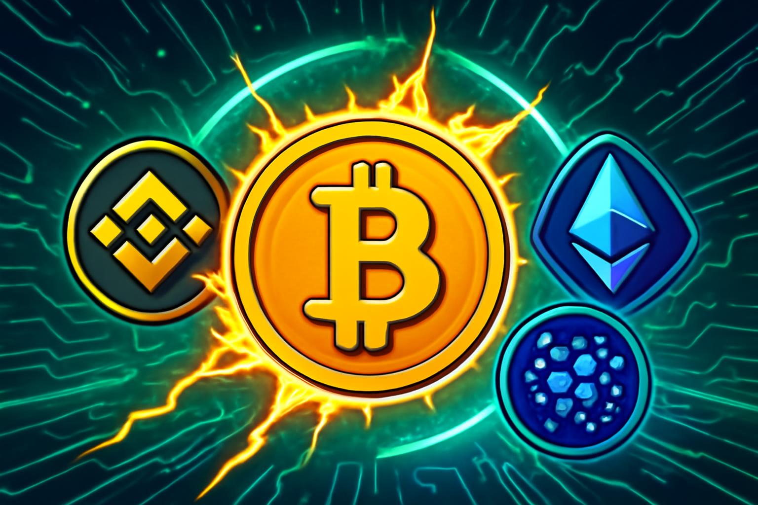 Exploring Resources and Tools for Cryptocurrency Newcomers