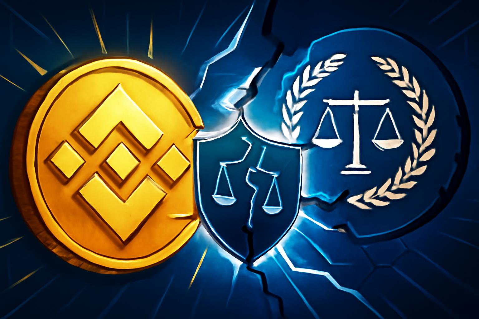 BNB Regulatory Transition with ADGM: Binance’s Footing and Treasury Debate