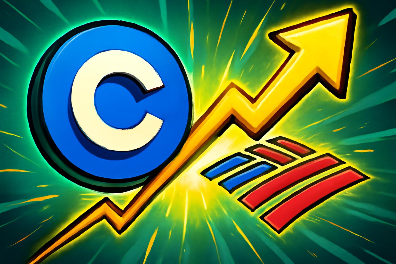 Bank of America Upgrades Coinbase to Buy, Targeting $340 On Base Layer2 Growth