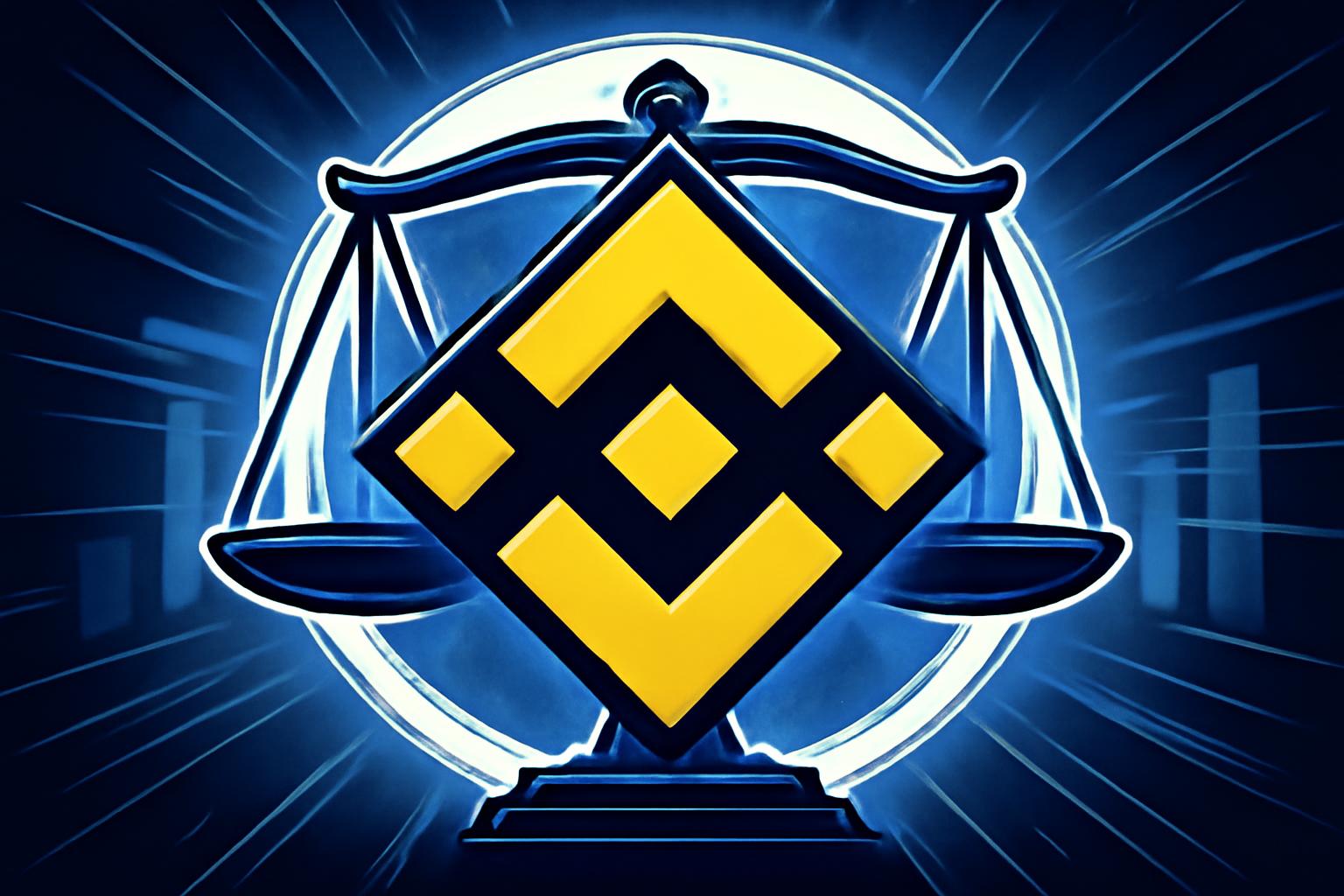 Binance Secures ADGM Authorization as It Reaches 300 Million Users with $34T in 2025 Trading