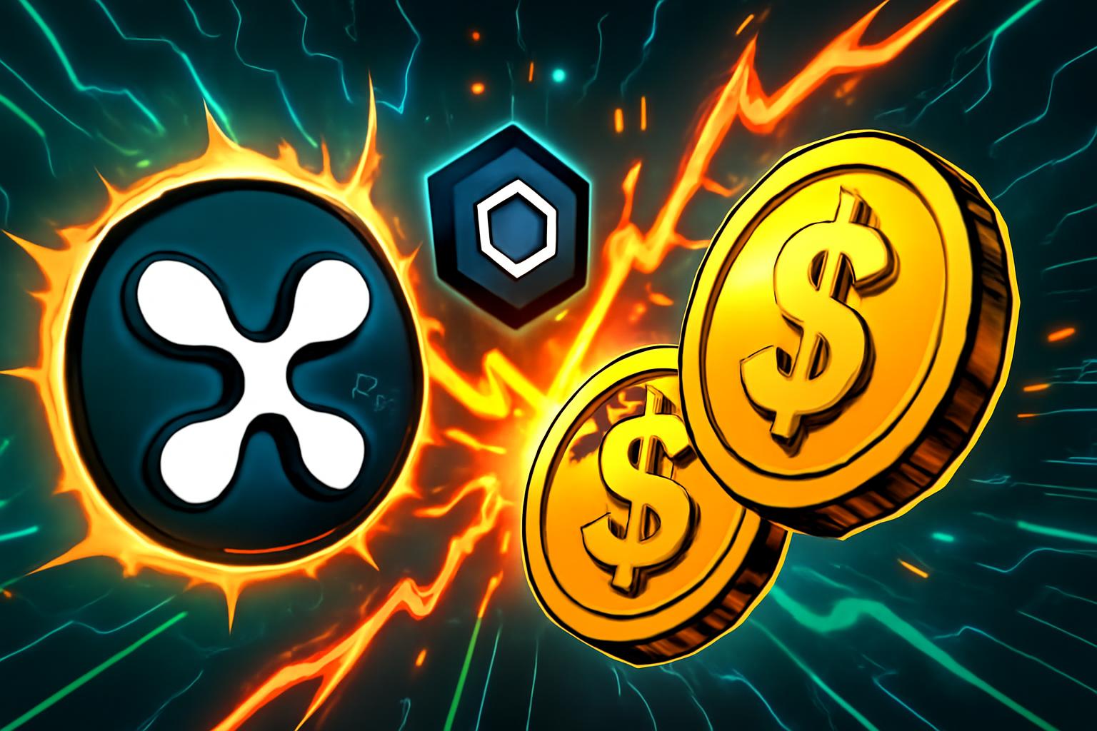 Ripple Highlights Stablecoins Yield Onchain: Turning Digital Dollars Into Productive Assets