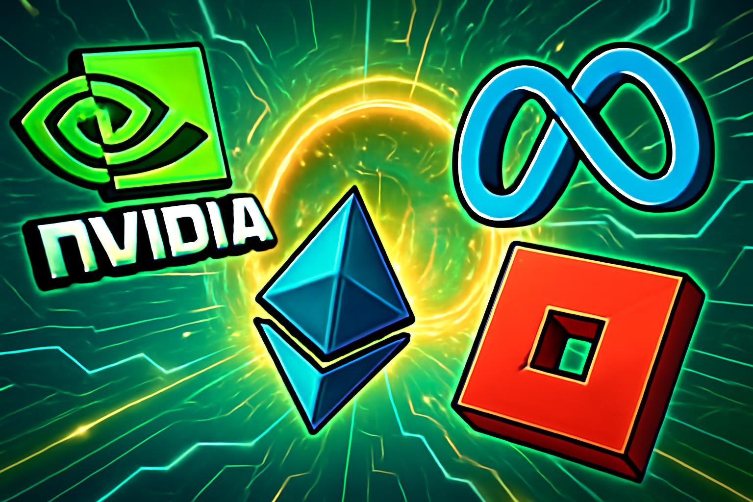 Metaverse Market Forecast: USD 1,007.31 Billion by 2035