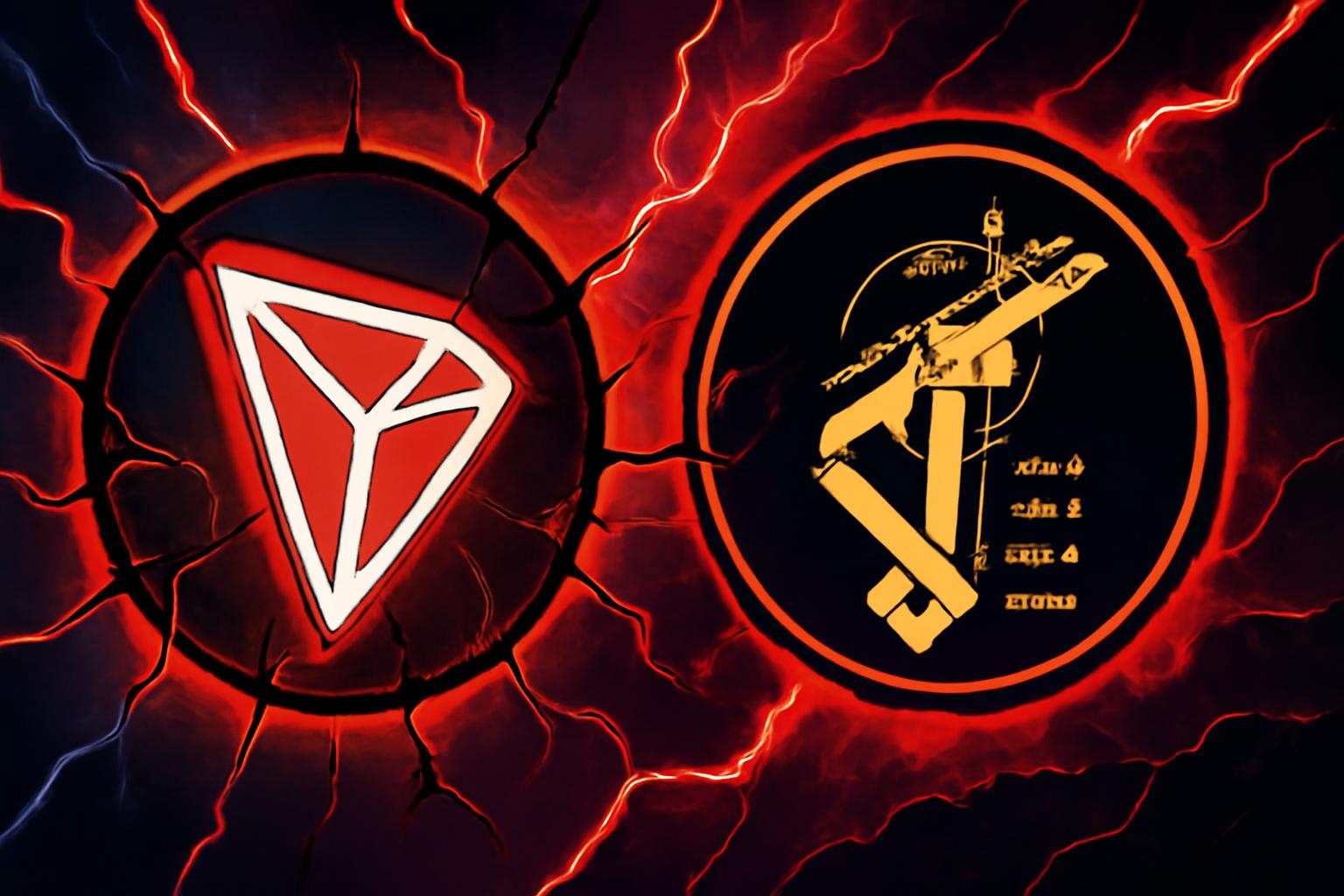 IRGC-Linked Crypto Infrastructure Exposed