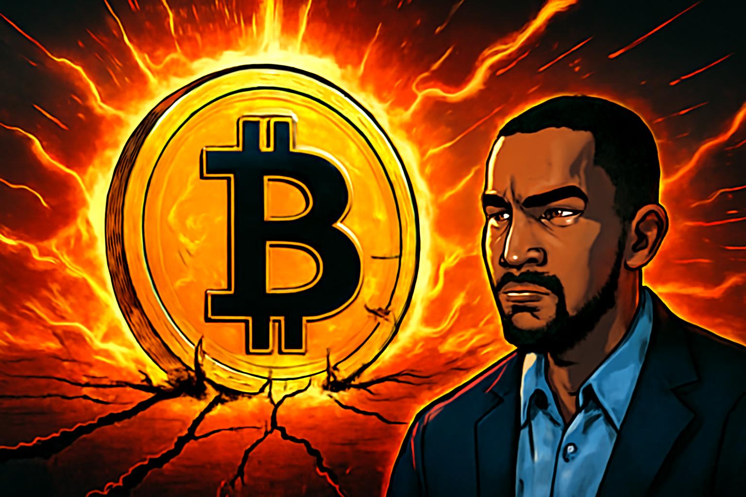 Assessing Bitcoin Market Conditions With Beimnet Abebe