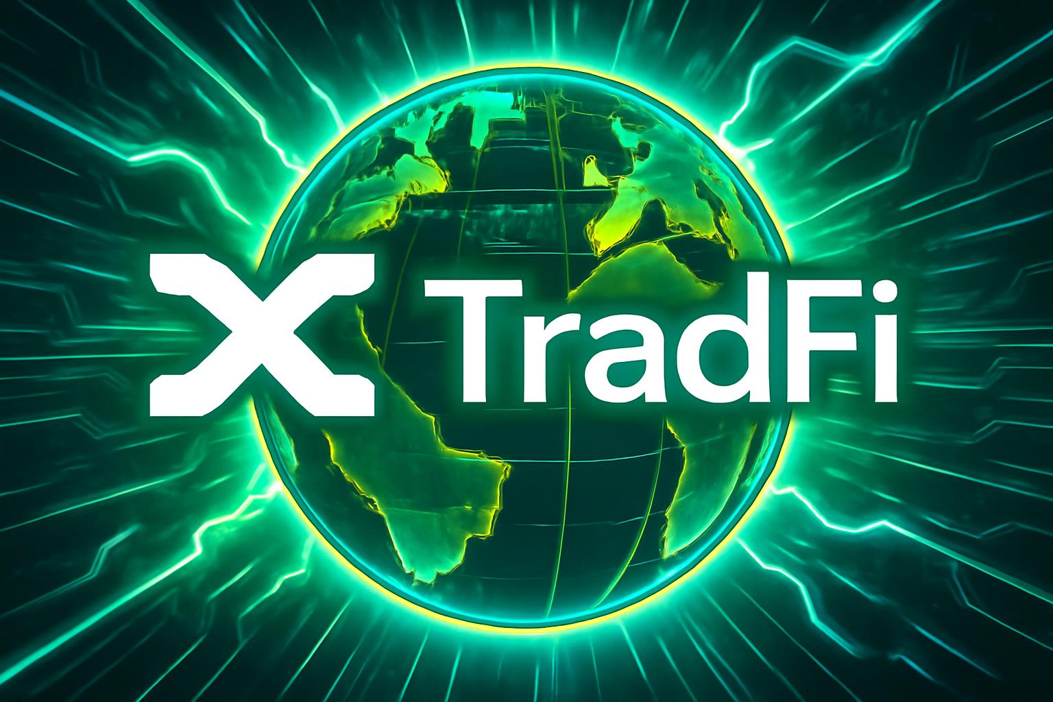 BingX TradFi Expands Access to Global Financial Markets