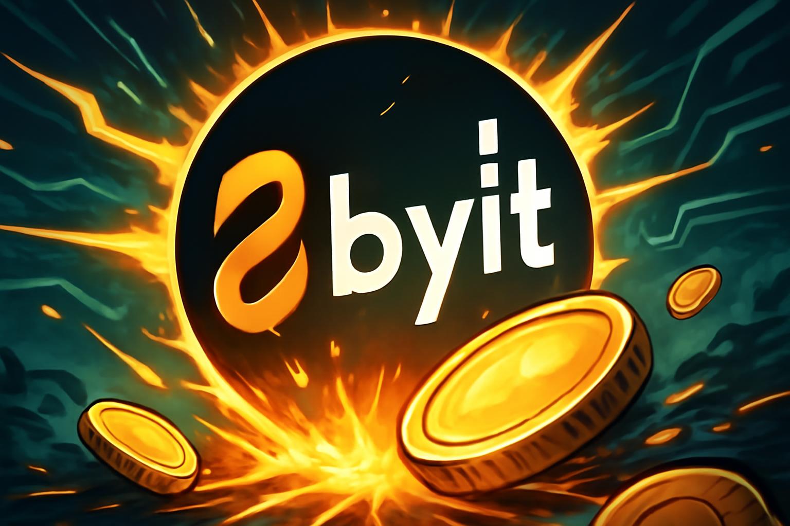 Bybit Weekend Challenge Introduces New Lucky Draw