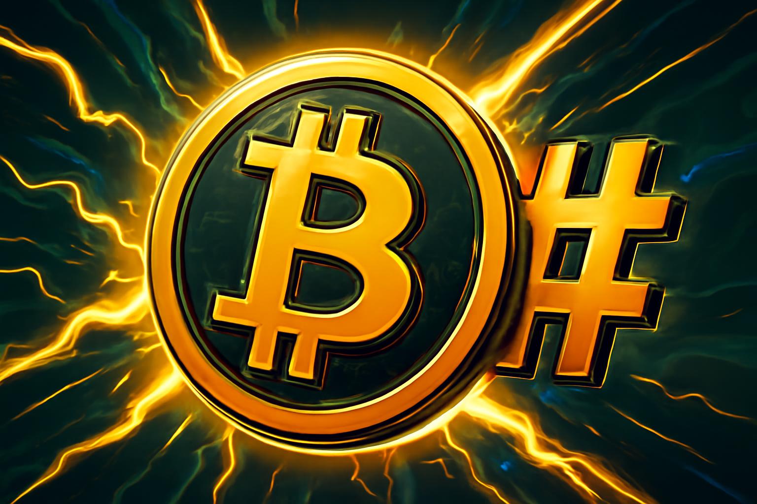 Bitcoin Hash Ribbons Buy Signal Returns on Weekly Timeframe