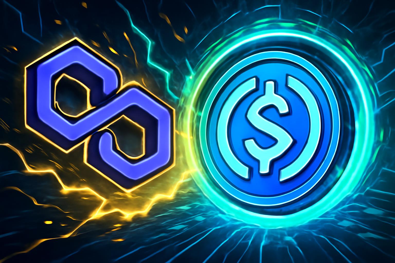 Polygon Launches Open Money Stack: A Cross-Chain Stablecoin Payments Framework