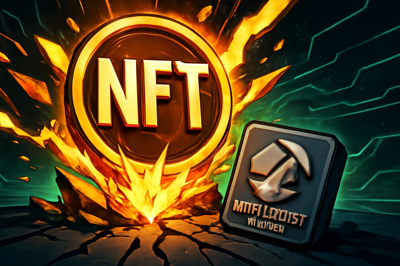 MetalQuest Mining Closes Second and Final NFT Unit Tranche
