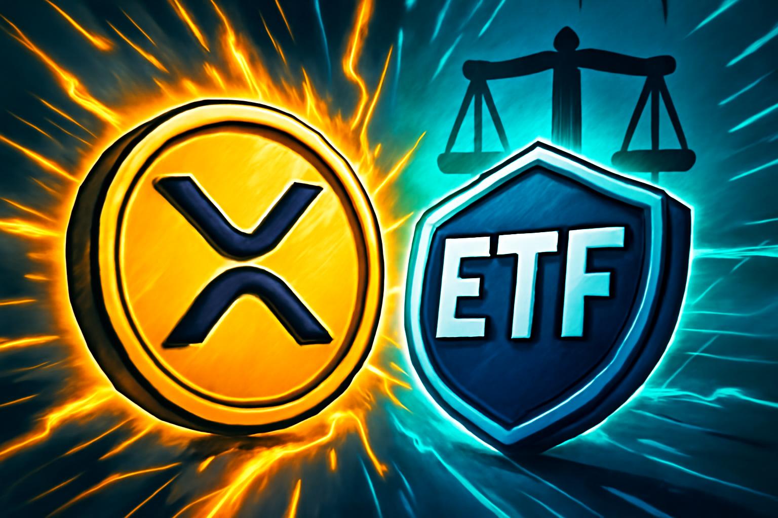 XRP Near $2 as ETF Demand and Regulatory Clarity Boost Prospects