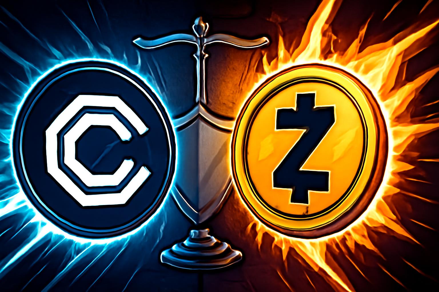 Selective Privacy in Crypto: Canton Network, Zcash, and Regulated Monero