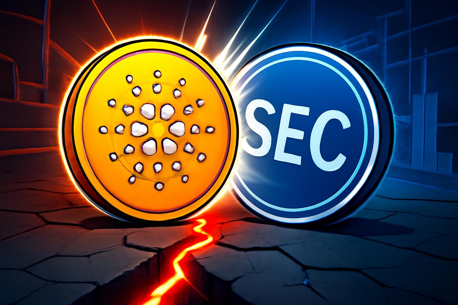 ADA Price Action and ETF Watch: Key Levels to Watch