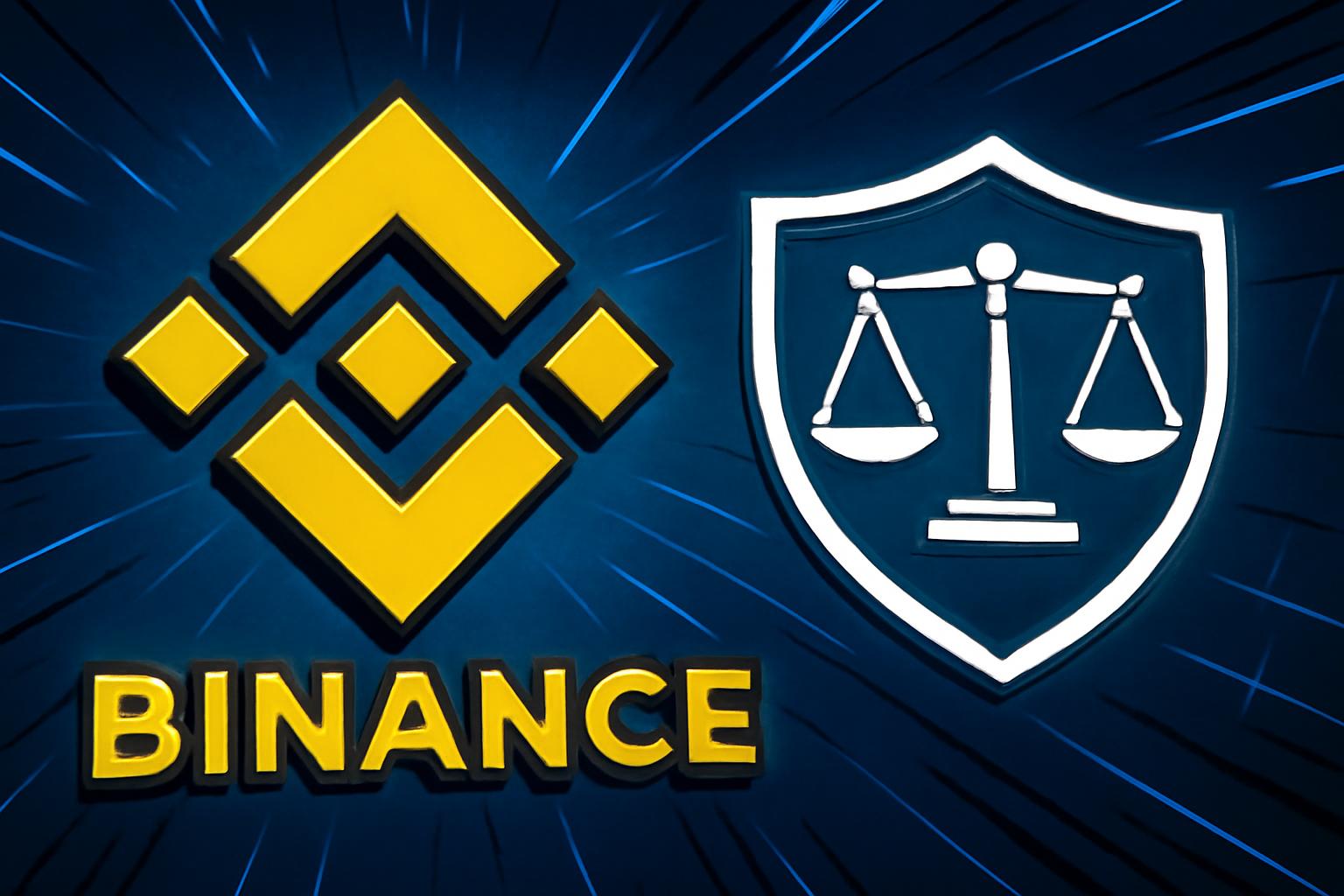 Binance’s 2026 Terms Transform Arbitration in ADGM