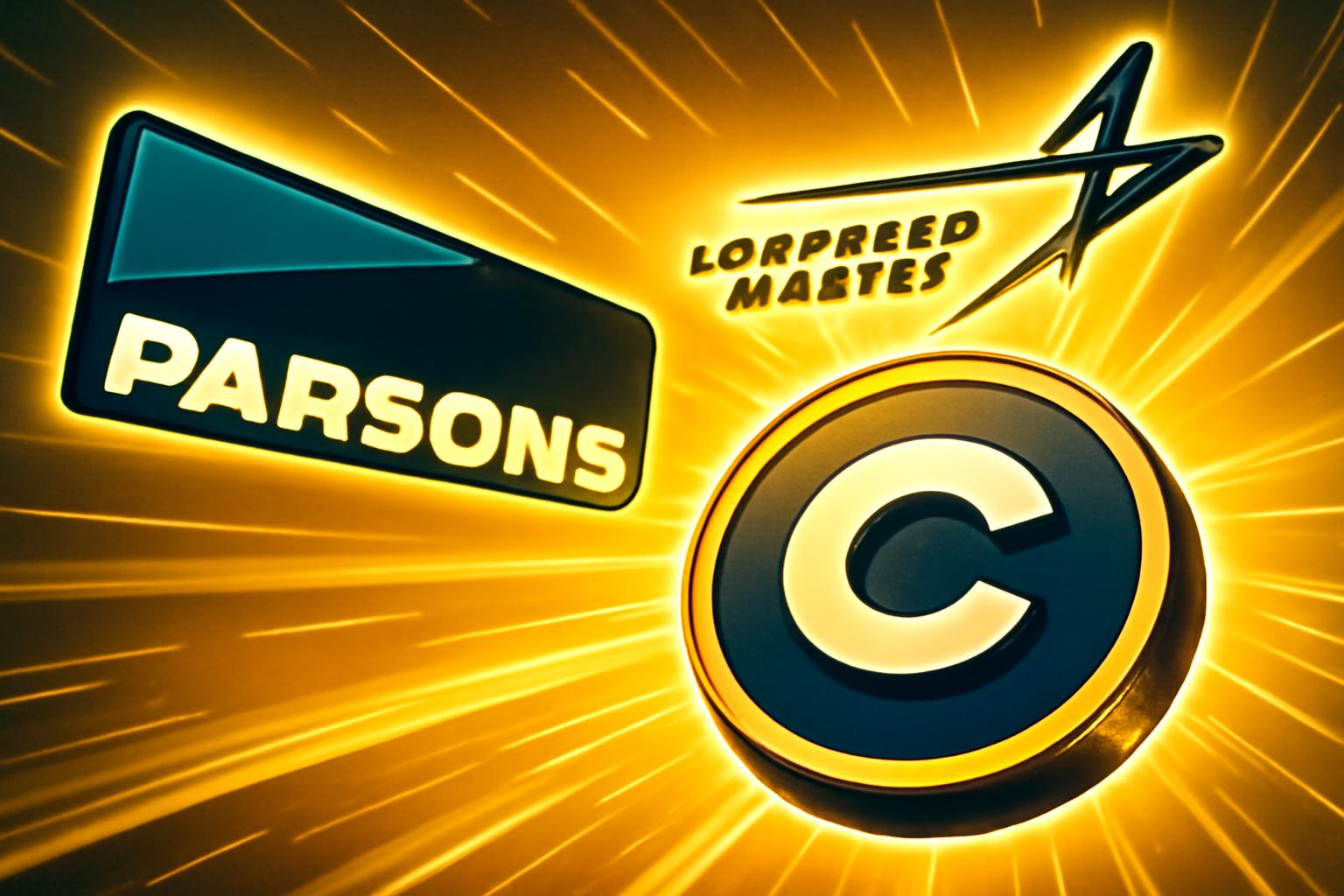 Parsons, Lockheed Martin, Coinbase Lead Stocks Moving This Week