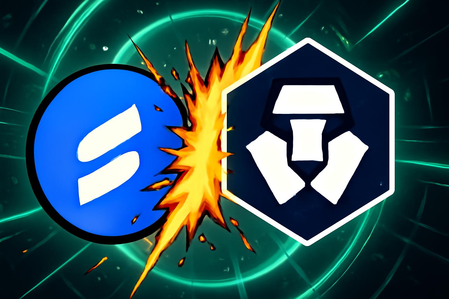 Stripe and Crypto.com Enable Crypto-Powered Checkout Across Merchants