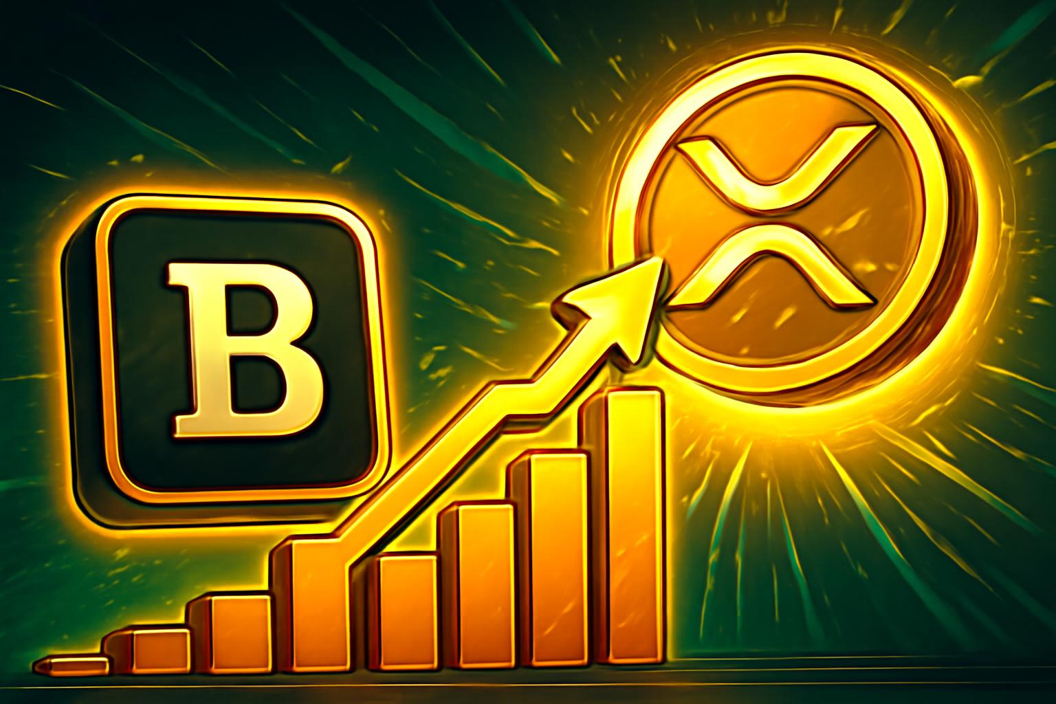 Bitwise XRP Spot ETF Leads Inflows on January 8