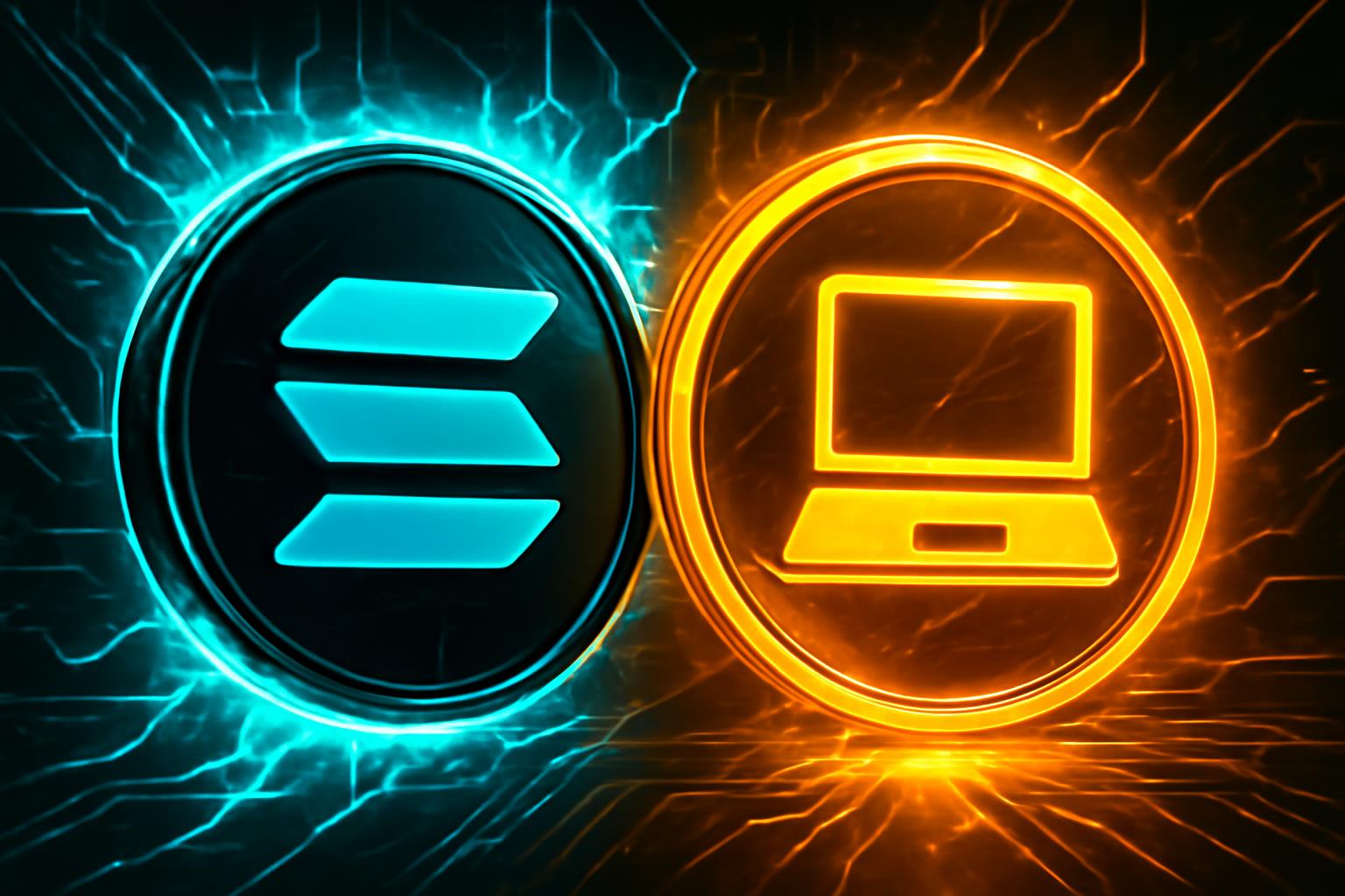 NeoSapien Ties Solana Token to LapTouch Pre-Orders for MacBooks