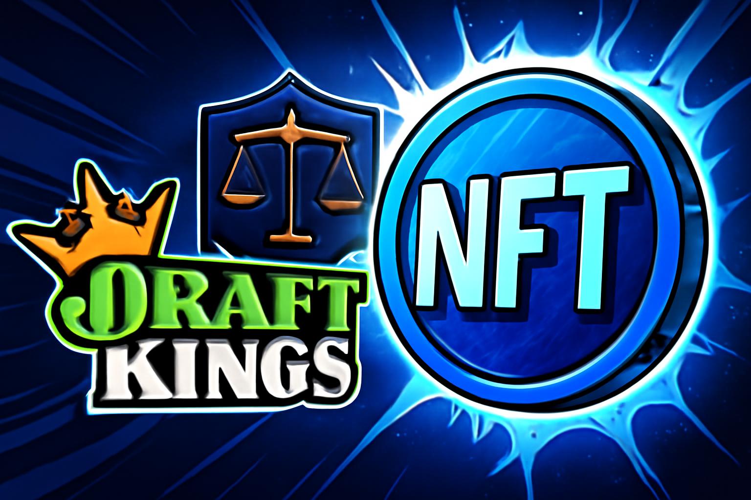 Celebrity DJ and DraftKings Co-Founder Sued Over NFT Promotion