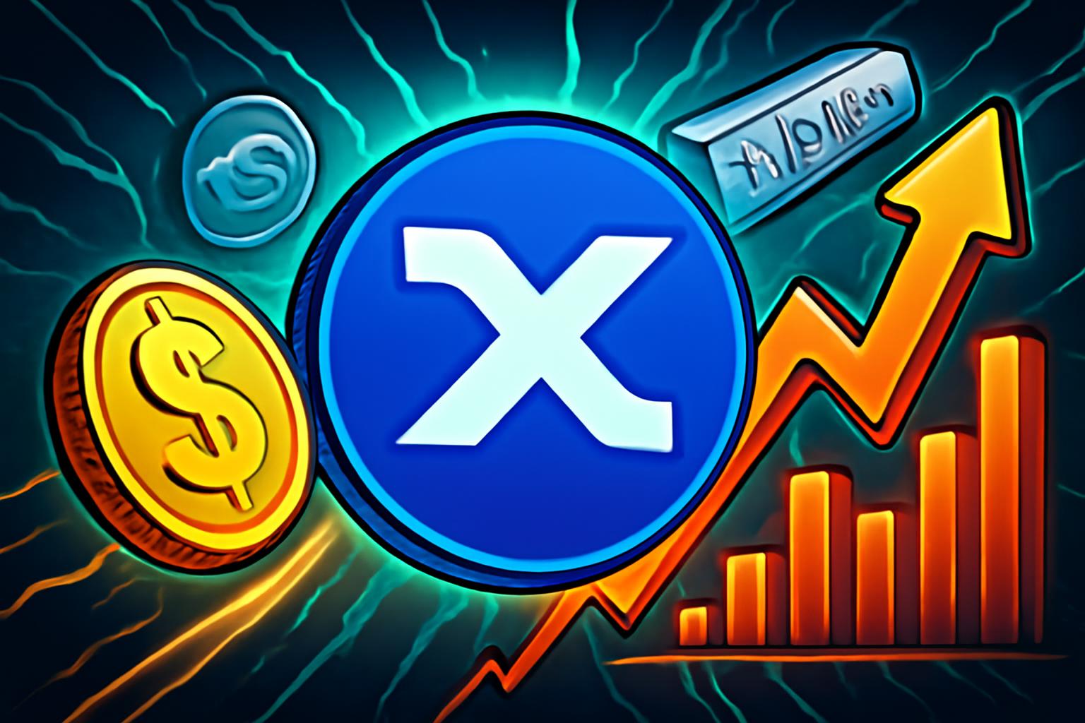 BingX TradFi Launches Perpetual Futures on Global Assets