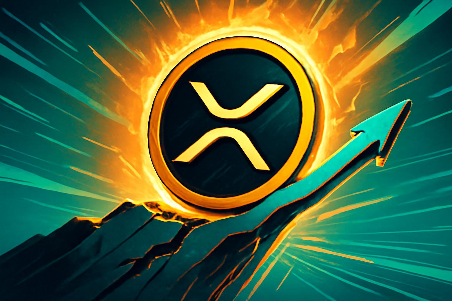 XRP Price Analysis: Breakout, Key Levels, and ETF-Driven Momentum