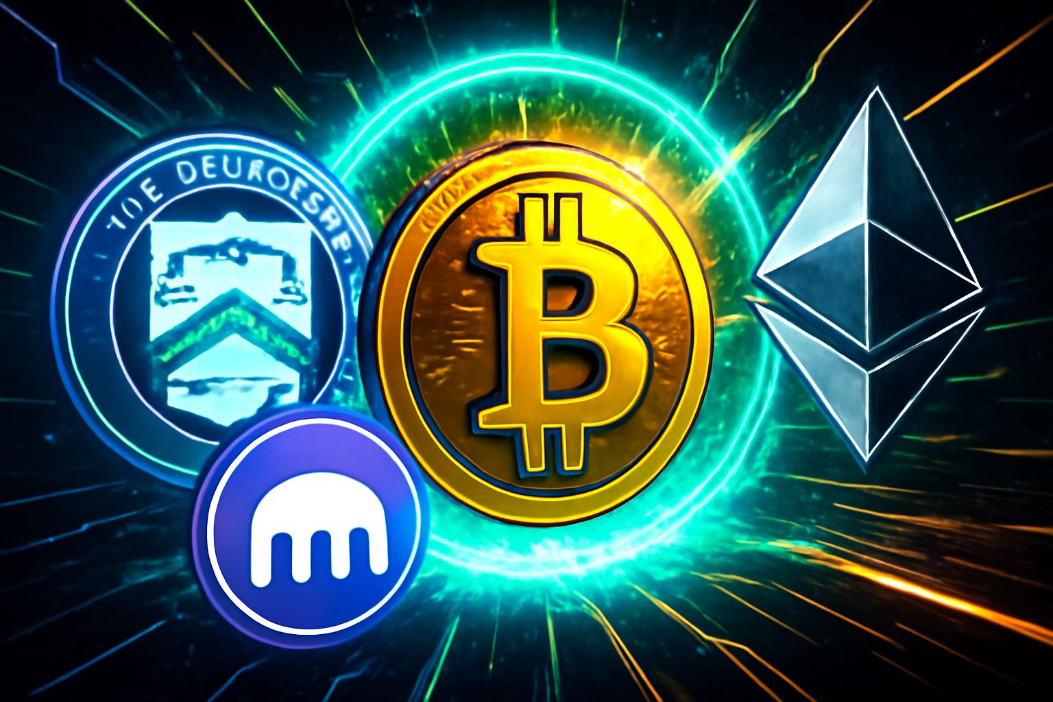 RWA Tokenization Reshapes Crypto Finance in 2026